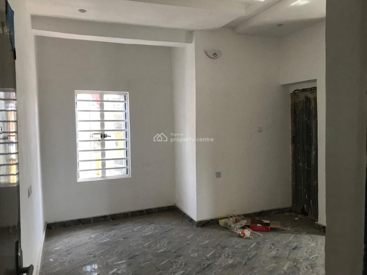 Newly Built Executive Luxury 2 Bedroom Flat, Alagomeji, Yaba, Lagos, Flat / Apartment for Rent