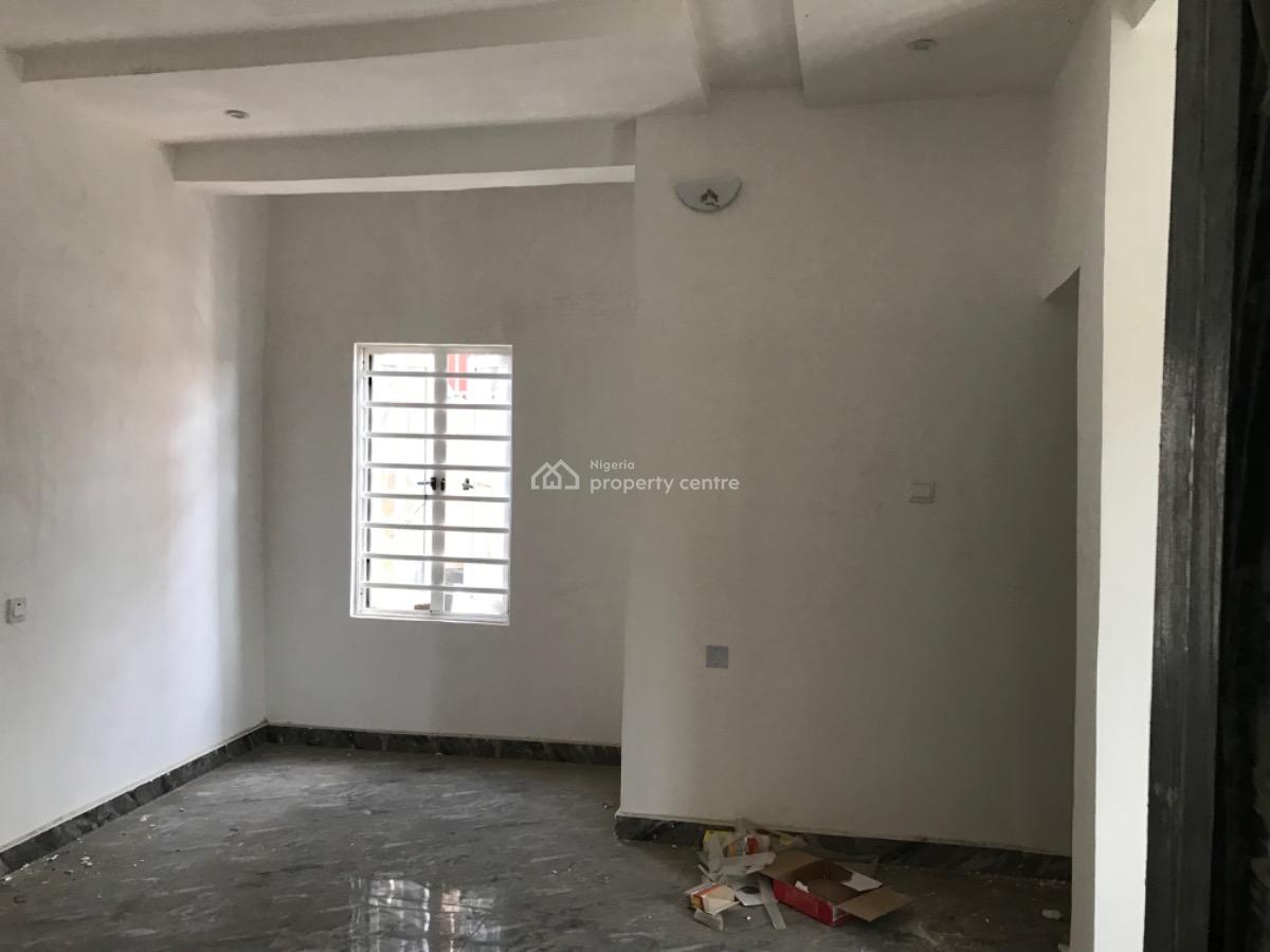 Newly Built Executive Luxury 2 Bedroom Flat, Alagomeji, Yaba, Lagos, Flat / Apartment for Rent
