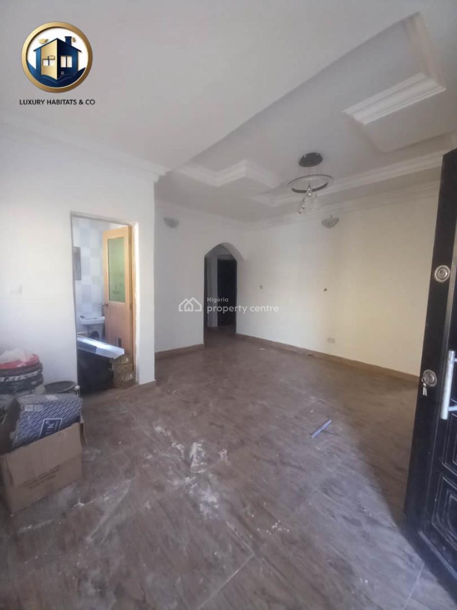 3 Bedroom Flat, Ogombo, Ajah, Lagos, Flat / Apartment for Rent