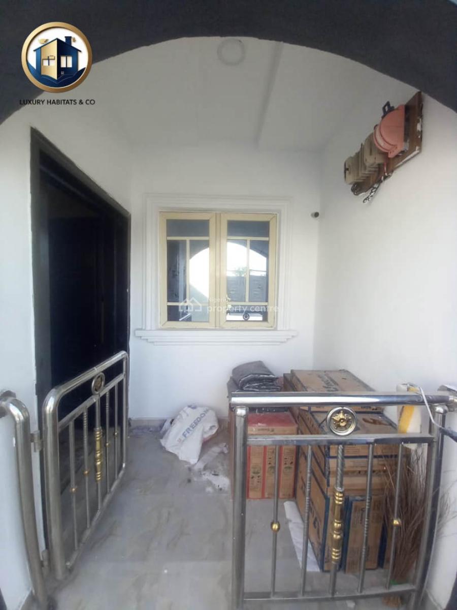 3 Bedroom Flat, Ogombo, Ajah, Lagos, Flat / Apartment for Rent