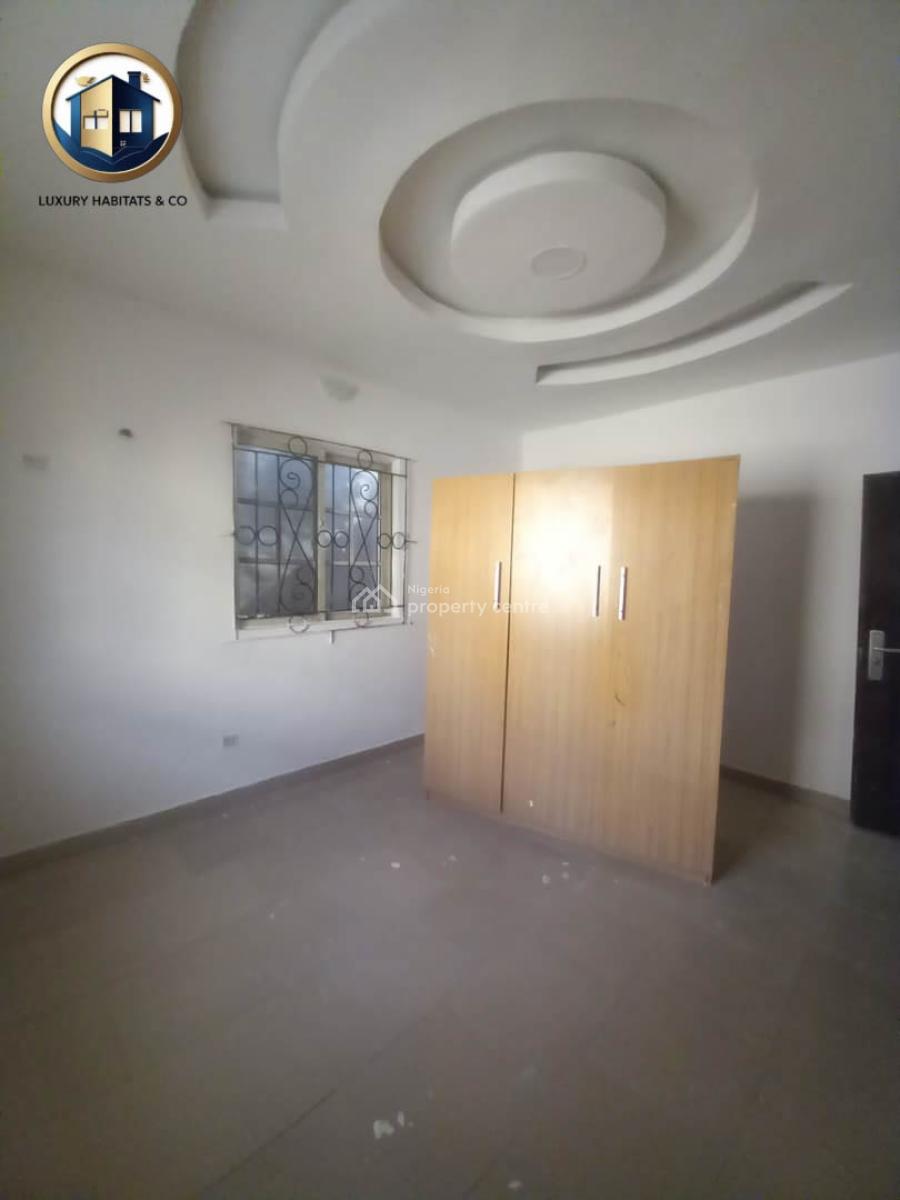 3 Bedroom Flat, Ogombo, Ajah, Lagos, Flat / Apartment for Rent