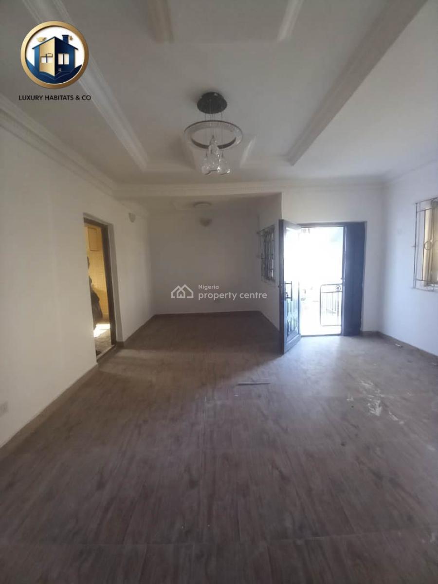 3 Bedroom Flat, Ogombo, Ajah, Lagos, Flat / Apartment for Rent