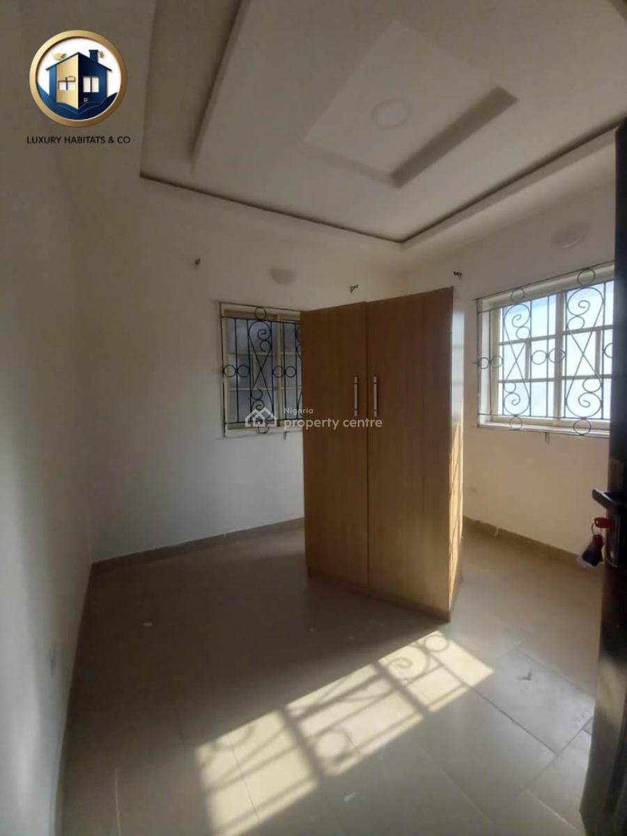 3 Bedroom Flat, Ogombo, Ajah, Lagos, Flat / Apartment for Rent