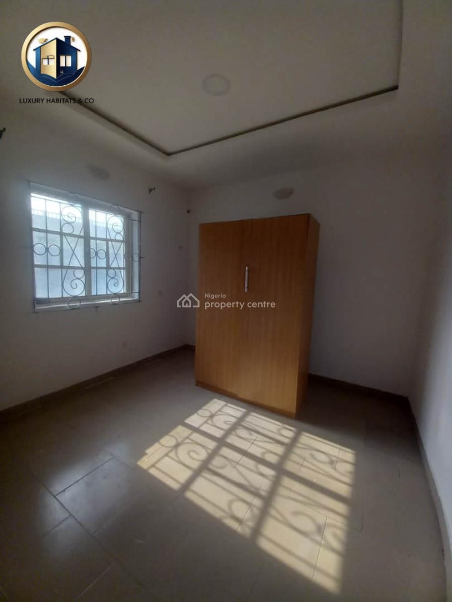 3 Bedroom Flat, Ogombo, Ajah, Lagos, Flat / Apartment for Rent