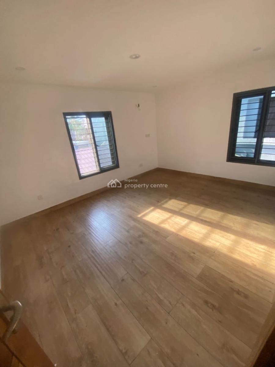 Exquisite and Spacious 3 Bedroom Bubgalow, Abraham Adesanya, Ajah, Lagos, Detached Bungalow for Rent