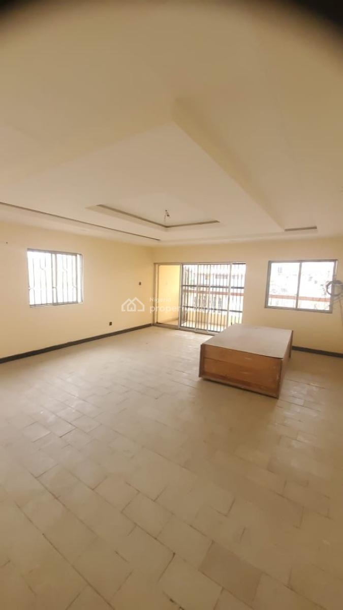 4 Bedroom Semi Detached Duplex, Medina Estate, Gbagada, Lagos, Flat / Apartment for Rent