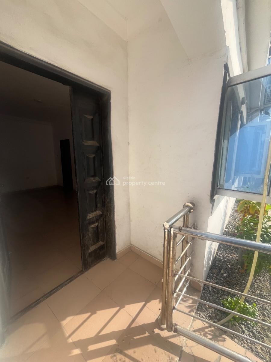 2 Bedroom Flat, Alasela Royal Estate, Ogombo, Ajah, Lagos, Flat / Apartment for Rent