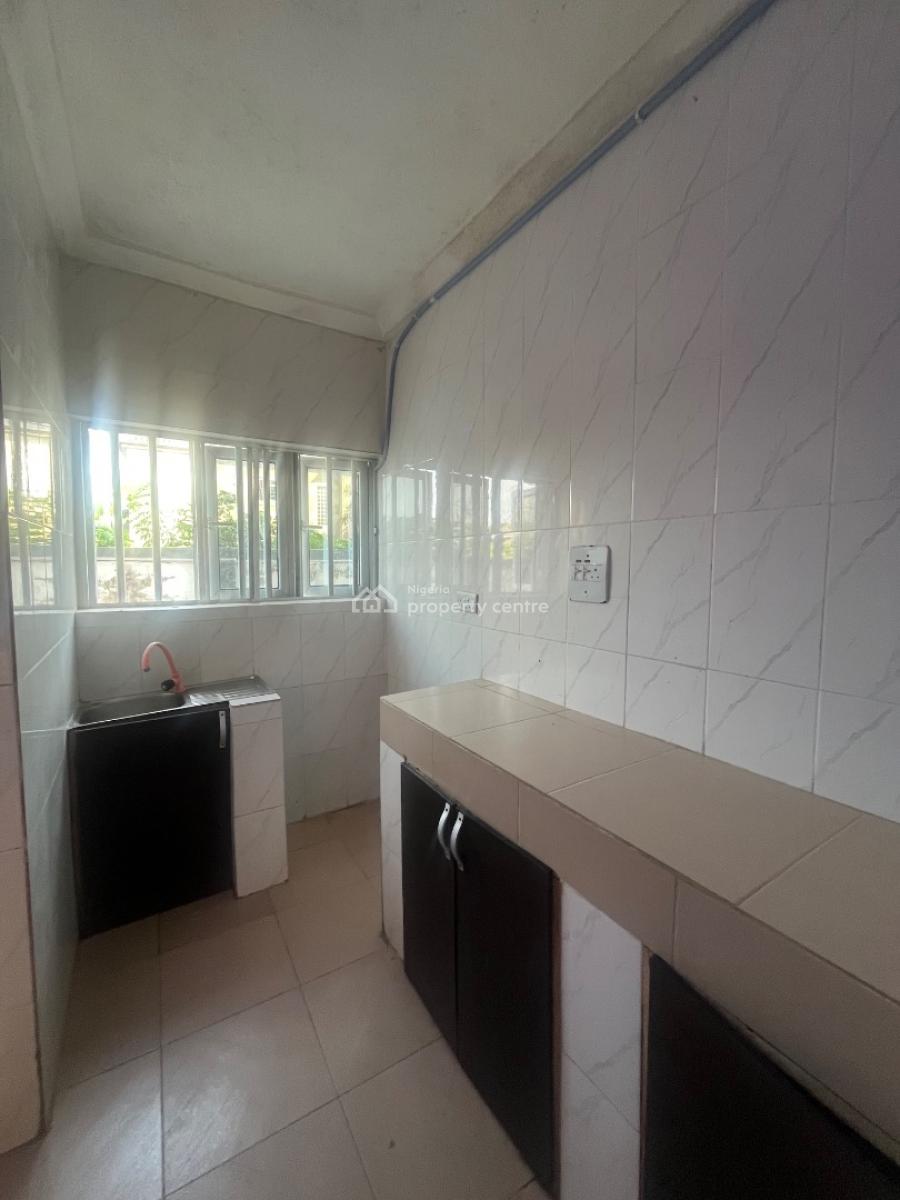 2 Bedroom Flat, Alasela Royal Estate, Ogombo, Ajah, Lagos, Flat / Apartment for Rent