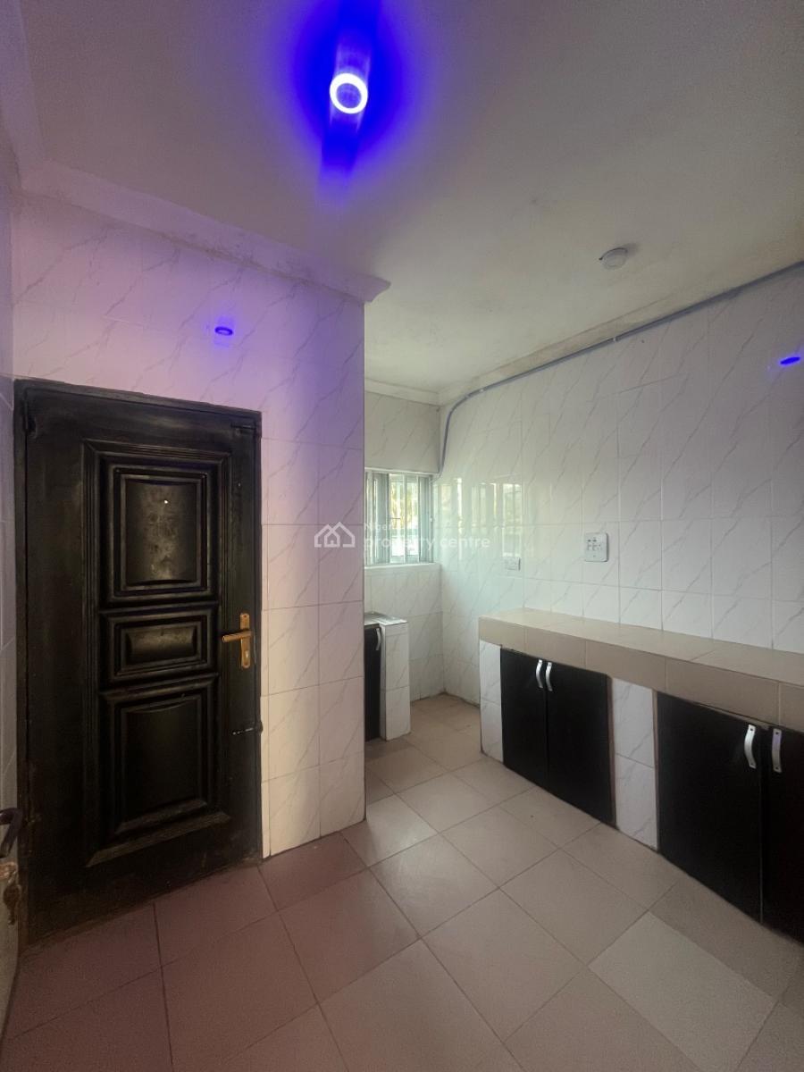 2 Bedroom Flat, Alasela Royal Estate, Ogombo, Ajah, Lagos, Flat / Apartment for Rent