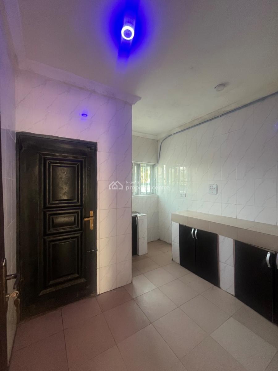 2 Bedroom Flat, Alasela Royal Estate, Ogombo, Ajah, Lagos, Flat / Apartment for Rent