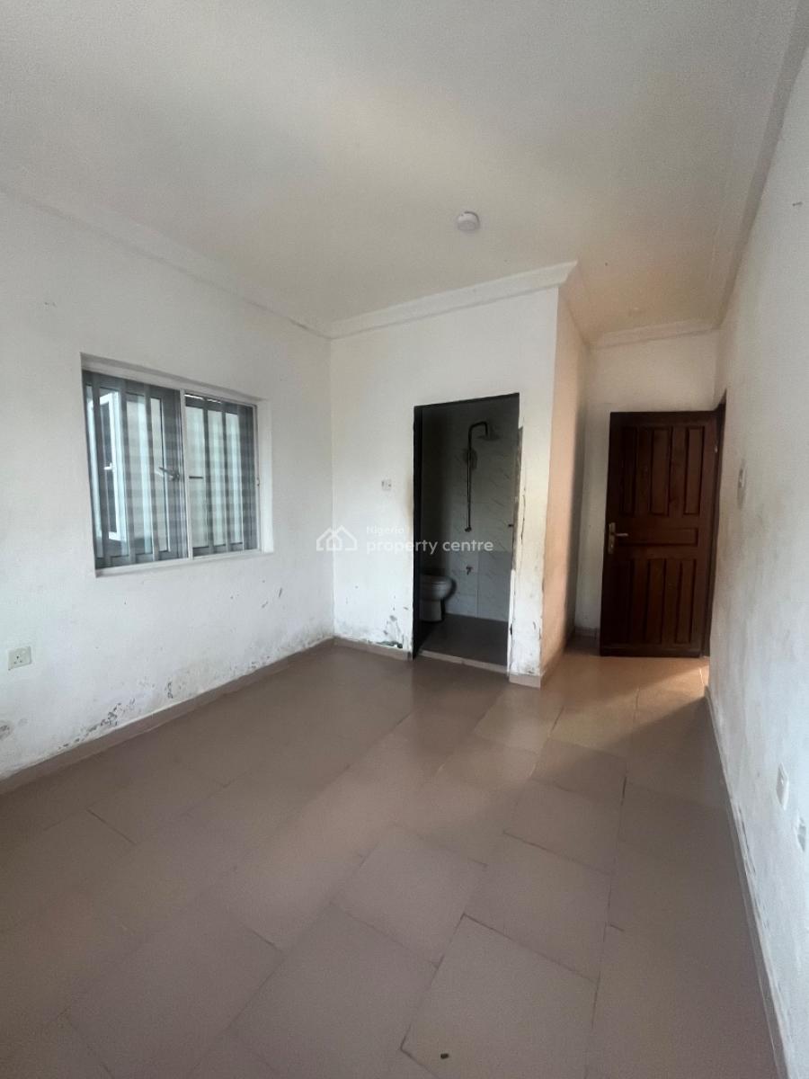 2 Bedroom Flat, Alasela Royal Estate, Ogombo, Ajah, Lagos, Flat / Apartment for Rent