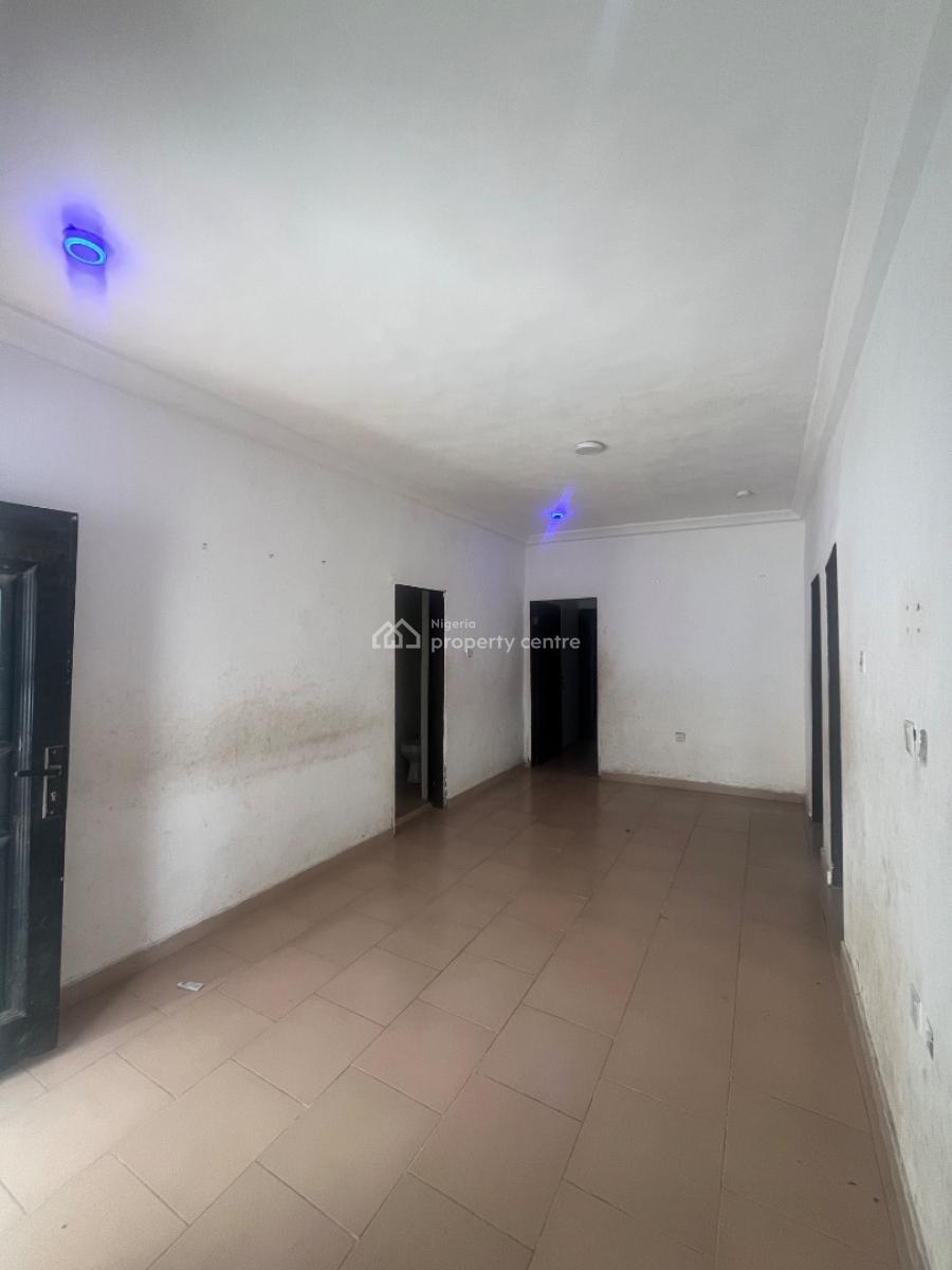 2 Bedroom Flat, Alasela Royal Estate, Ogombo, Ajah, Lagos, Flat / Apartment for Rent
