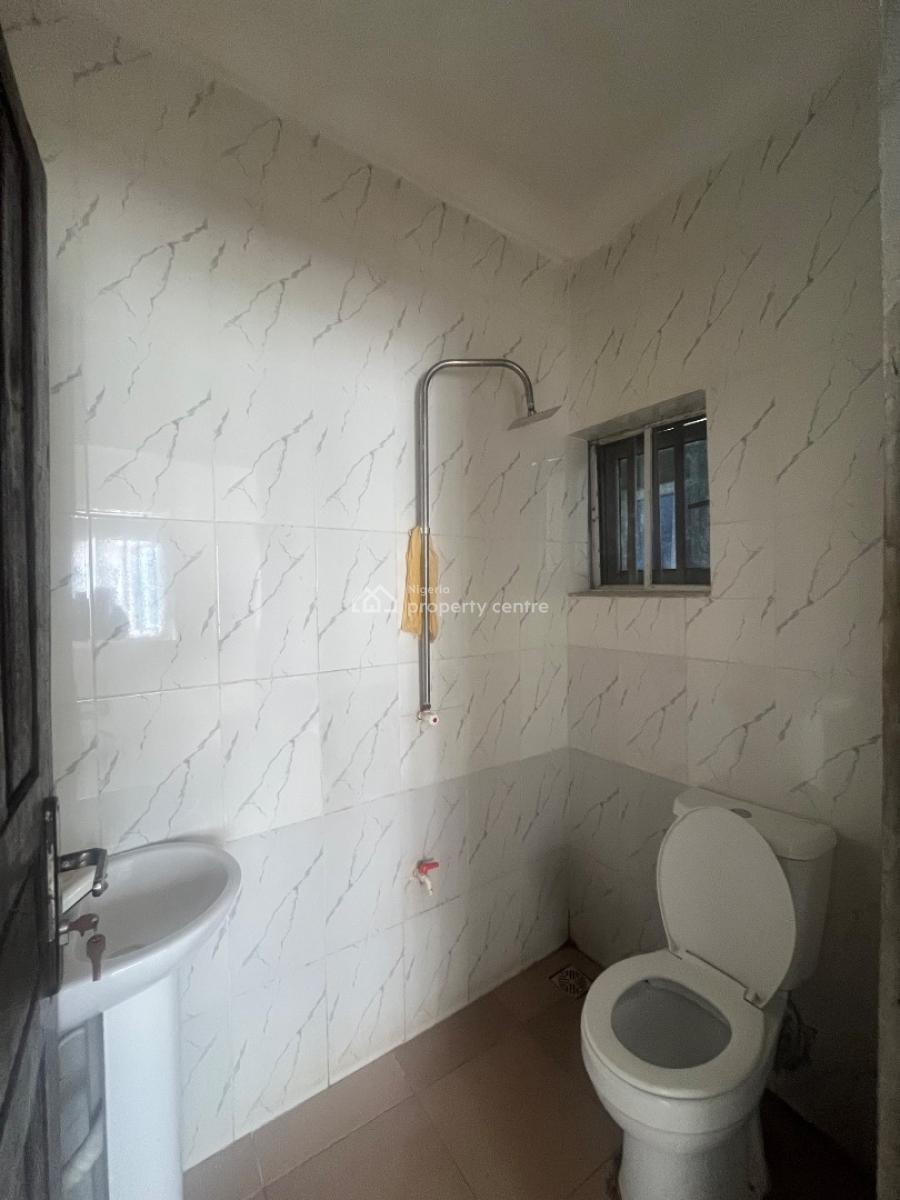 2 Bedroom Flat, Alasela Royal Estate, Ogombo, Ajah, Lagos, Flat / Apartment for Rent