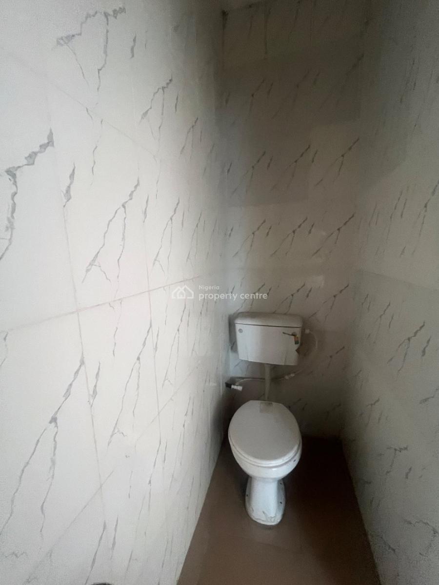 2 Bedroom Flat, Alasela Royal Estate, Ogombo, Ajah, Lagos, Flat / Apartment for Rent