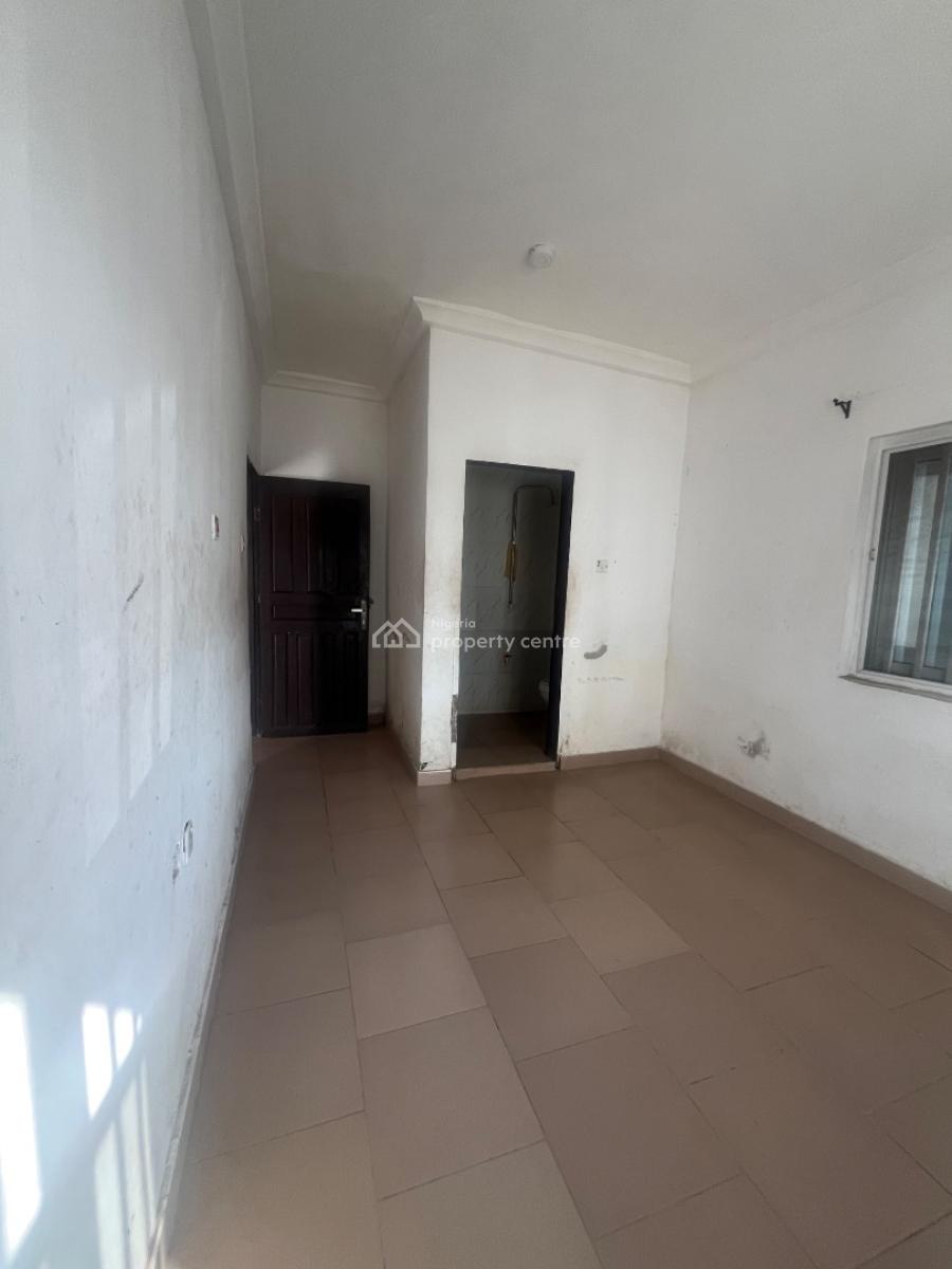 2 Bedroom Flat, Alasela Royal Estate, Ogombo, Ajah, Lagos, Flat / Apartment for Rent