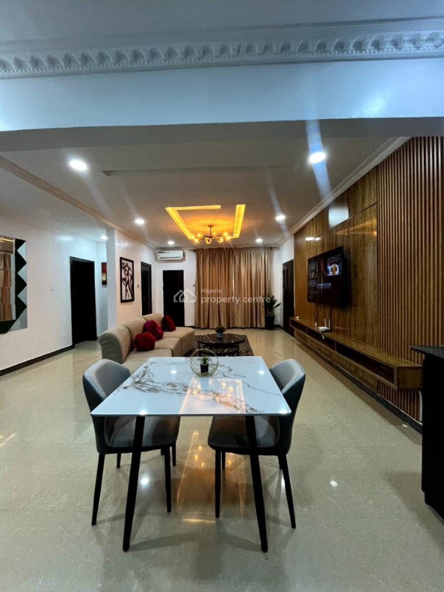 Unfurnished Or Furnished One Bedroom Flat, Ikate, Lekki, Lagos, Mini Flat (room and Parlour) for Rent