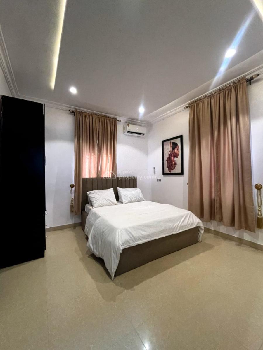 Unfurnished Or Furnished One Bedroom Flat, Ikate, Lekki, Lagos, Mini Flat (room and Parlour) for Rent