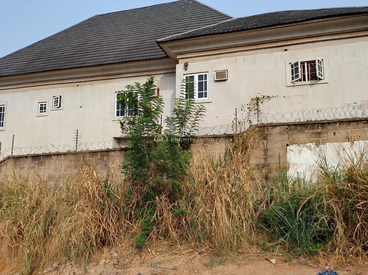 Plots of Land, Old Gra, Enugu, Enugu, Residential Land for Sale