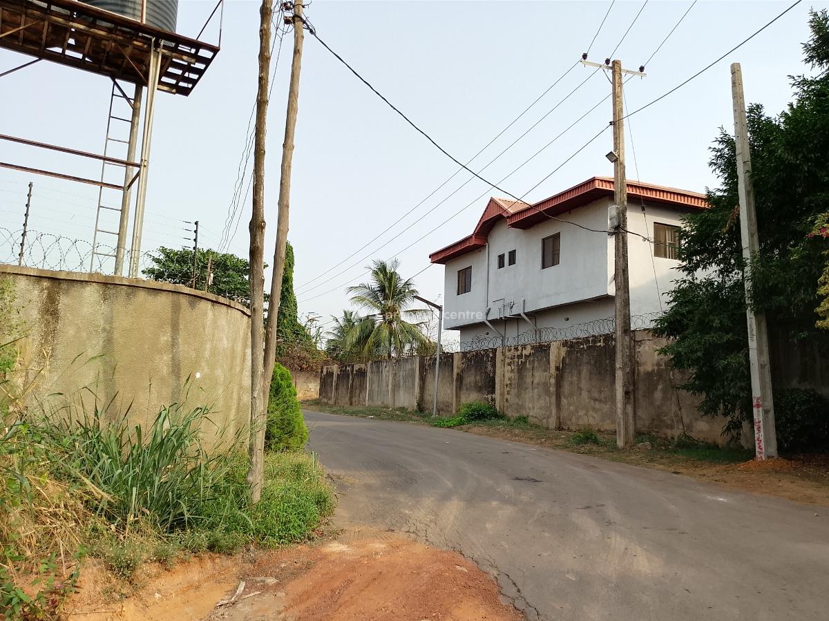 Plots of Land, Old Gra, Enugu, Enugu, Residential Land for Sale