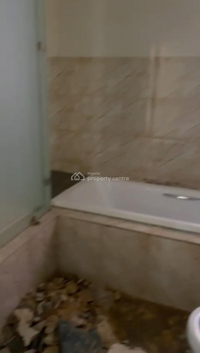 Renovated 4 Bedroom Semi Detached Duplex, Monastery Road, Sangotedo, Ajah, Lagos, Semi-detached Duplex for Rent