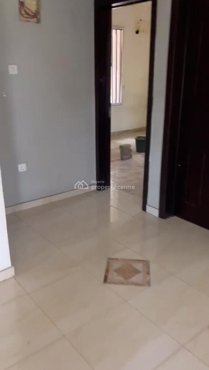 Renovated 4 Bedroom Semi Detached Duplex, Monastery Road, Sangotedo, Ajah, Lagos, Semi-detached Duplex for Rent