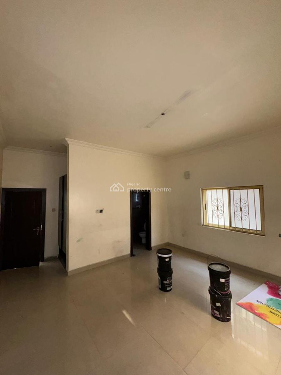 a Very Spacious 4-bedroom Semi-detached Duplex, Lekki Phase 1, Lekki, Lagos, Semi-detached Duplex for Rent
