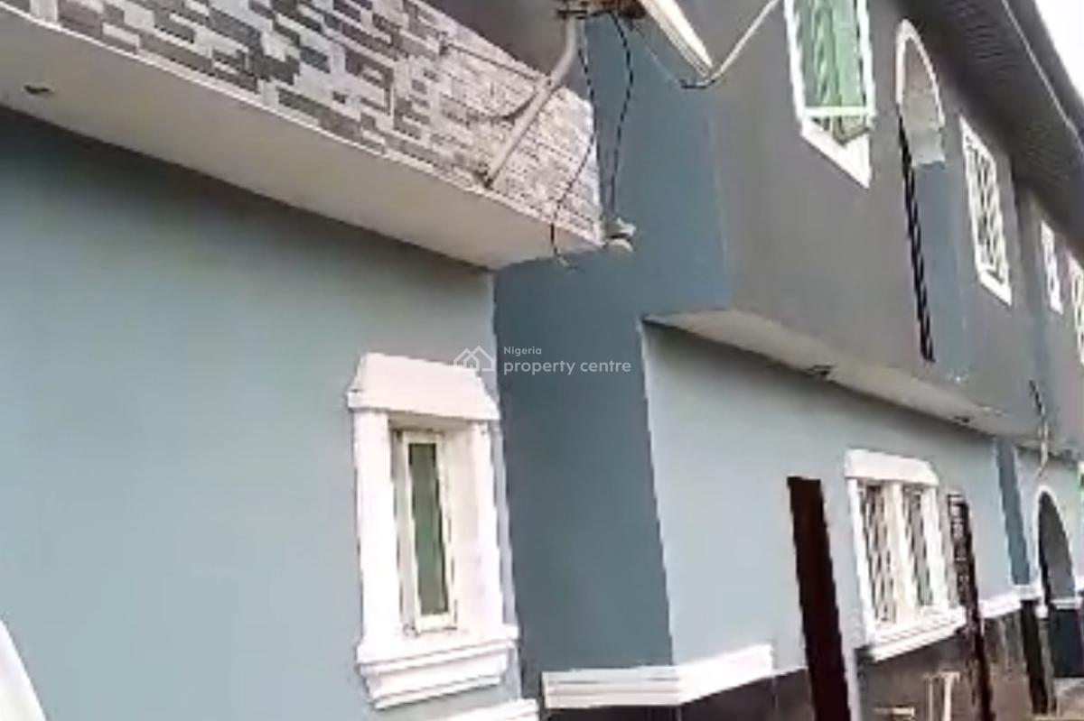 5bedroom Duplex + 2nos 3bedroom Duplex + 3nos Selfcon + Shop, Selewu, Teachers Quarters, Igbogbo, Ikorodu, Lagos, House for Sale