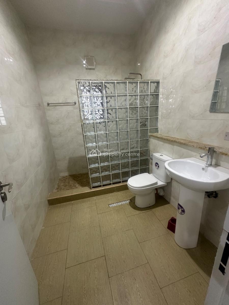 5 Bedroom Detached Duplex with Bq, Serene Environment, Asokoro District, Abuja, Detached Duplex for Rent