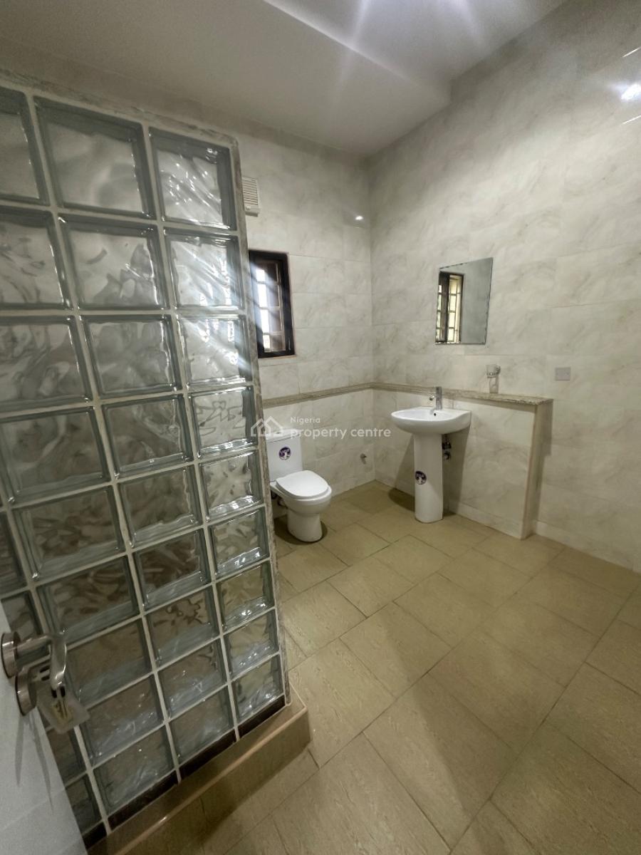 5 Bedroom Detached Duplex with Bq, Serene Environment, Asokoro District, Abuja, Detached Duplex for Rent