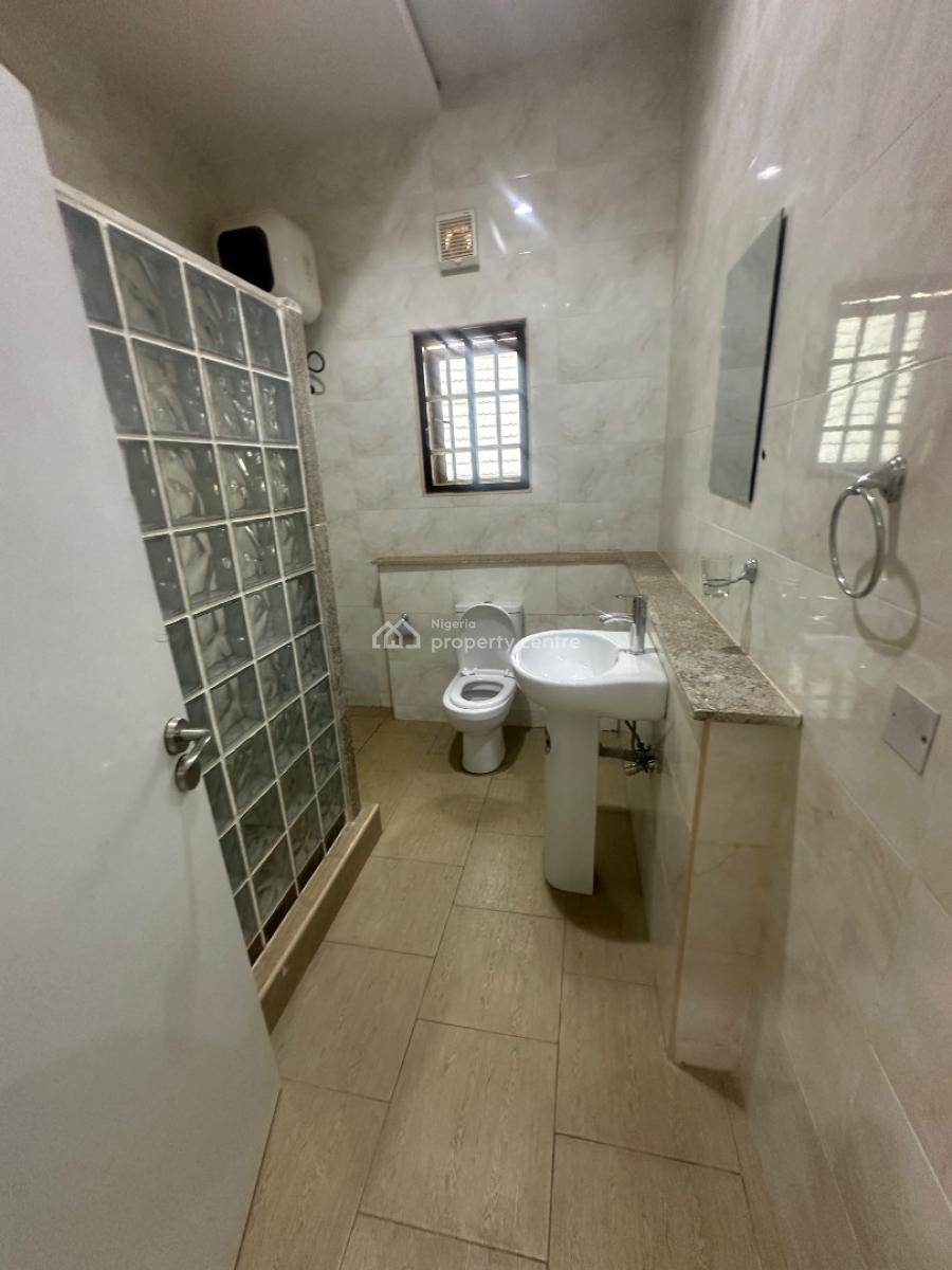 5 Bedroom Detached Duplex with Bq, Serene Environment, Asokoro District, Abuja, Detached Duplex for Rent