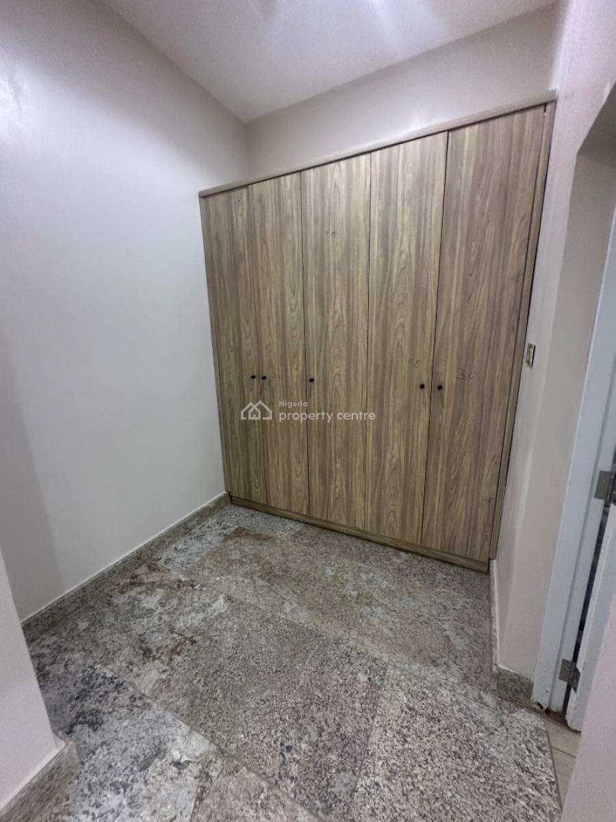 5 Bedroom Detached Duplex with Bq, Serene Environment, Asokoro District, Abuja, Detached Duplex for Rent