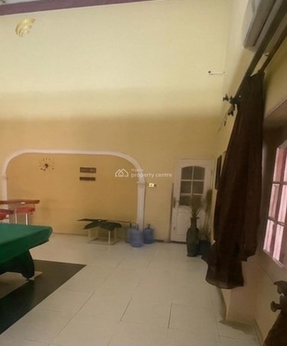 Fully Detached Office Building, Off Sinari Daranijo, Victoria Island (vi), Lagos, Office Space for Rent