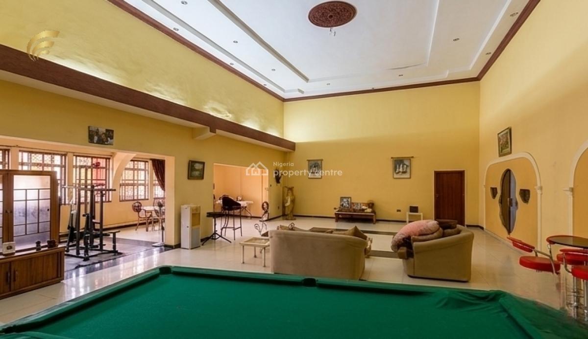 Fully Detached Office Building, Off Sinari Daranijo, Victoria Island (vi), Lagos, Office Space for Rent