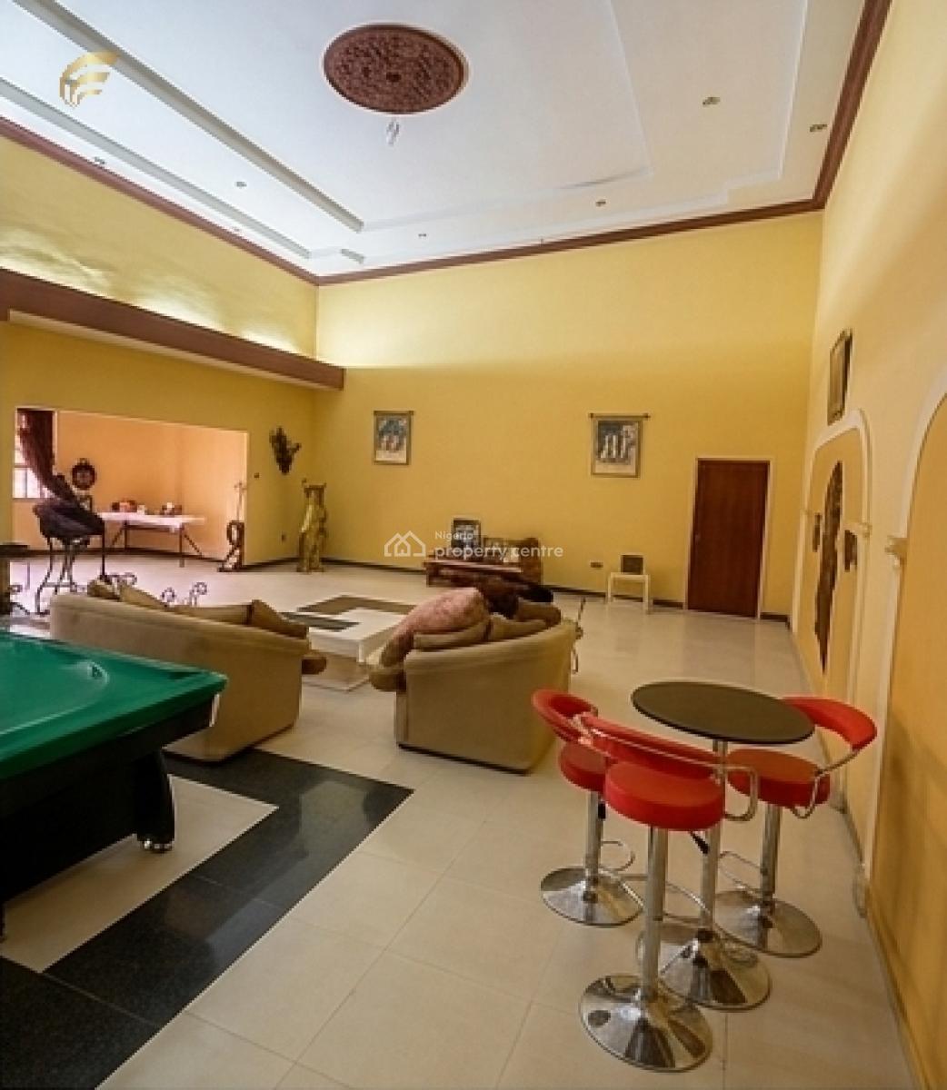 Fully Detached Office Building, Off Sinari Daranijo, Victoria Island (vi), Lagos, Office Space for Rent