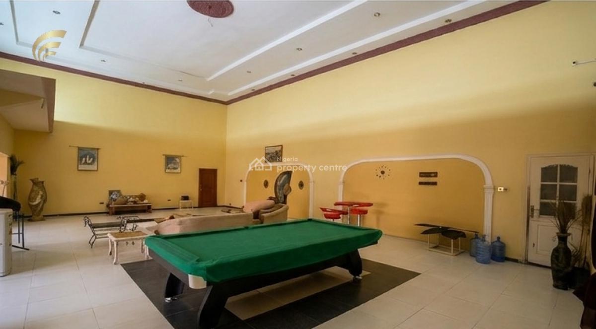 Fully Detached Office Building, Off Sinari Daranijo, Victoria Island (vi), Lagos, Office Space for Rent