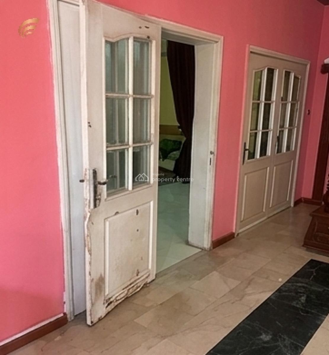 Fully Detached Office Building, Off Sinari Daranijo, Victoria Island (vi), Lagos, Office Space for Rent