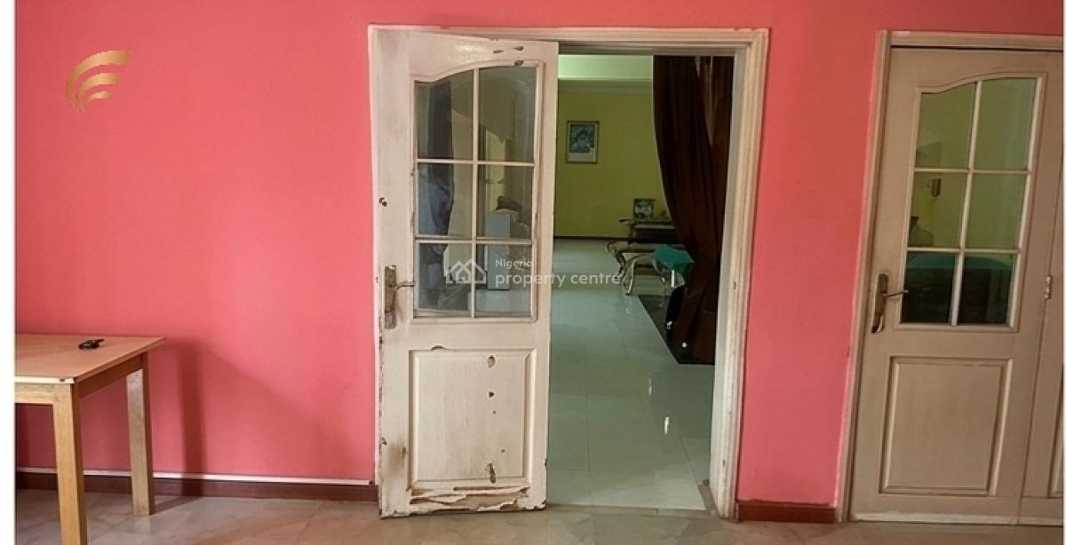 Fully Detached Office Building, Off Sinari Daranijo, Victoria Island (vi), Lagos, Office Space for Rent