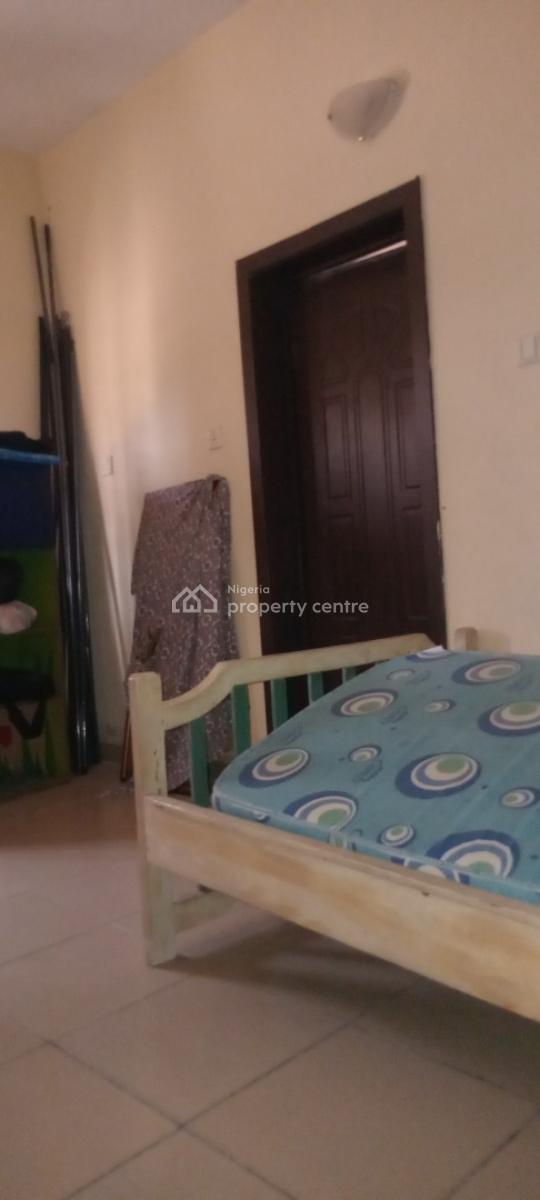 Now Available, Mobil Road Ilaje, Ilaje, Ajah, Lagos, Flat / Apartment for Rent