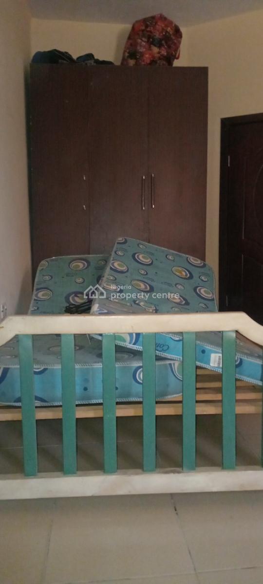 Now Available, Mobil Road Ilaje, Ilaje, Ajah, Lagos, Flat / Apartment for Rent