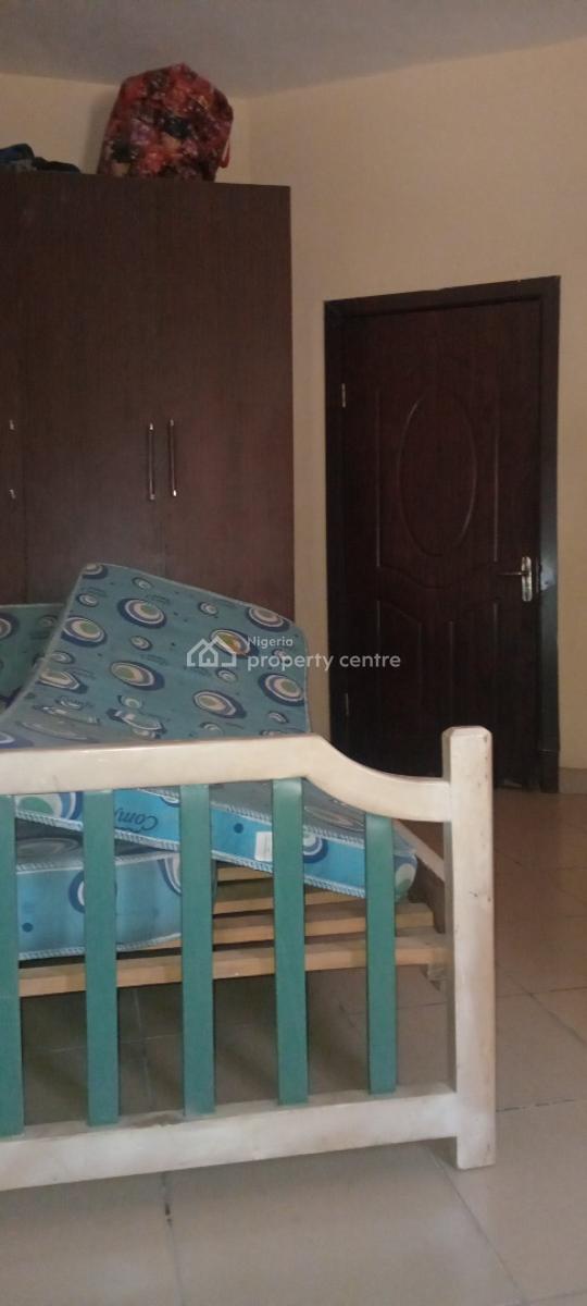 Now Available, Mobil Road Ilaje, Ilaje, Ajah, Lagos, Flat / Apartment for Rent