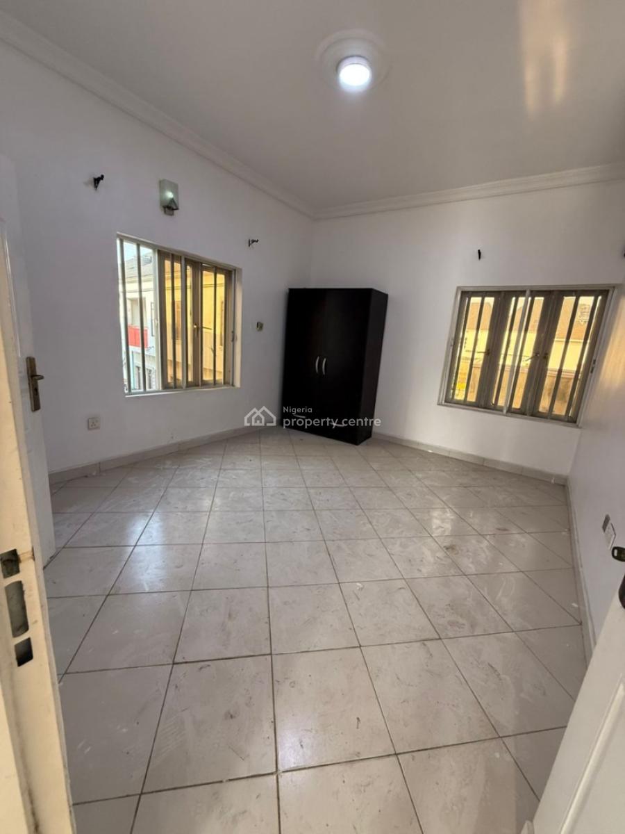4brm Terrace Duplex, Osapa London, Lekki, Lagos, Terraced Duplex for Rent