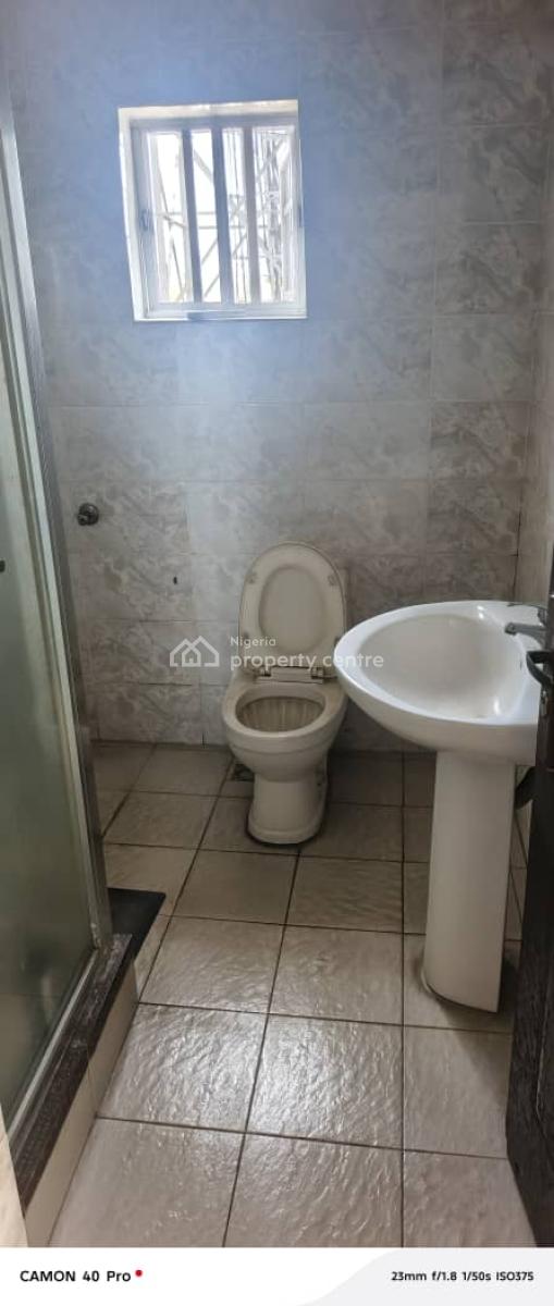 a Luxury Shared Apartment with Excel, Cooperative Estate, Badore, Ajah, Lagos, Self Contain (single Rooms) for Rent