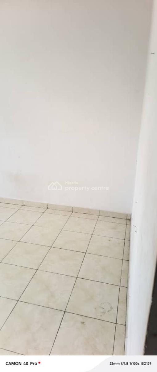 a Luxury Shared Apartment with Excel, Cooperative Estate, Badore, Ajah, Lagos, Self Contain (single Rooms) for Rent