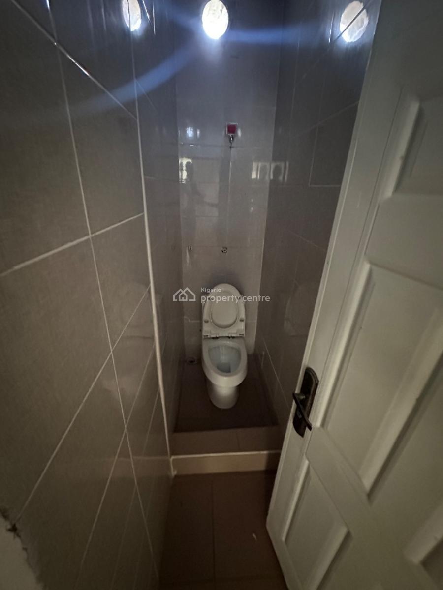 Shop Or Office Space, Serene Environment, Maitama District, Abuja, Office Space for Rent