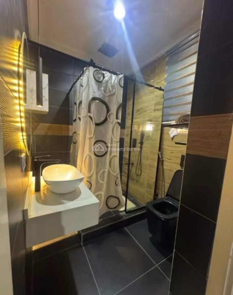 Fully Furnished  4 Bedroom Terrace Duplex in Gwarimpa 3rd Avenue, Gwarinpa, Abuja, Terraced Duplex for Sale