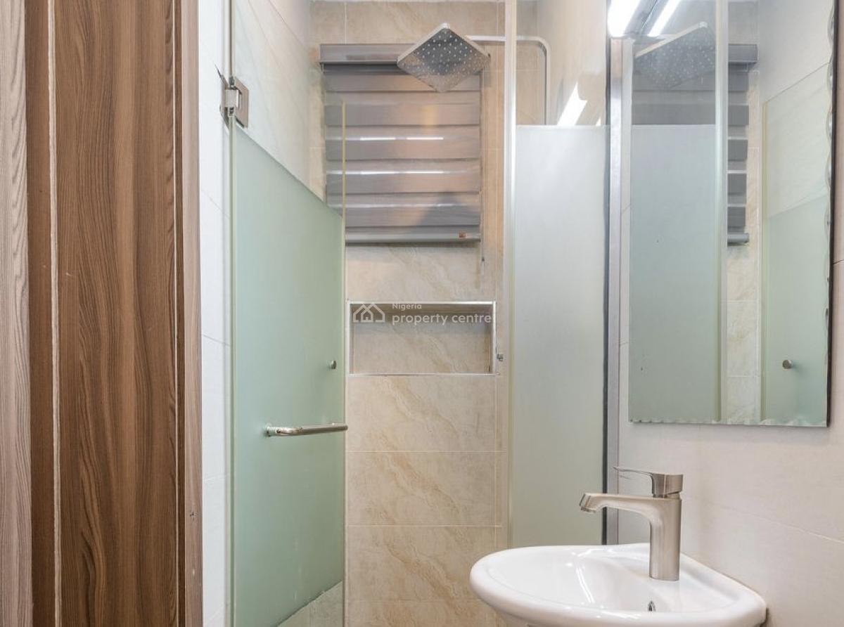 Brand New Fully Serviced Furnished 2 Bedroom Apartment, Lekki Phase 1, Lekki, Lagos, Flat / Apartment for Rent