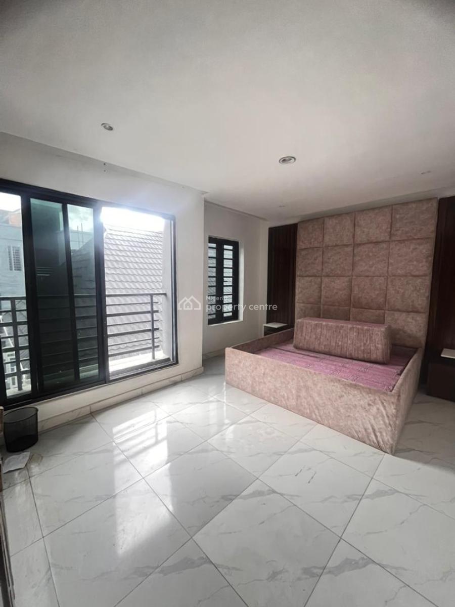 2 Units of 2 Bedroom Apartment, Ologolo, Lekki, Lagos, Flat / Apartment for Rent