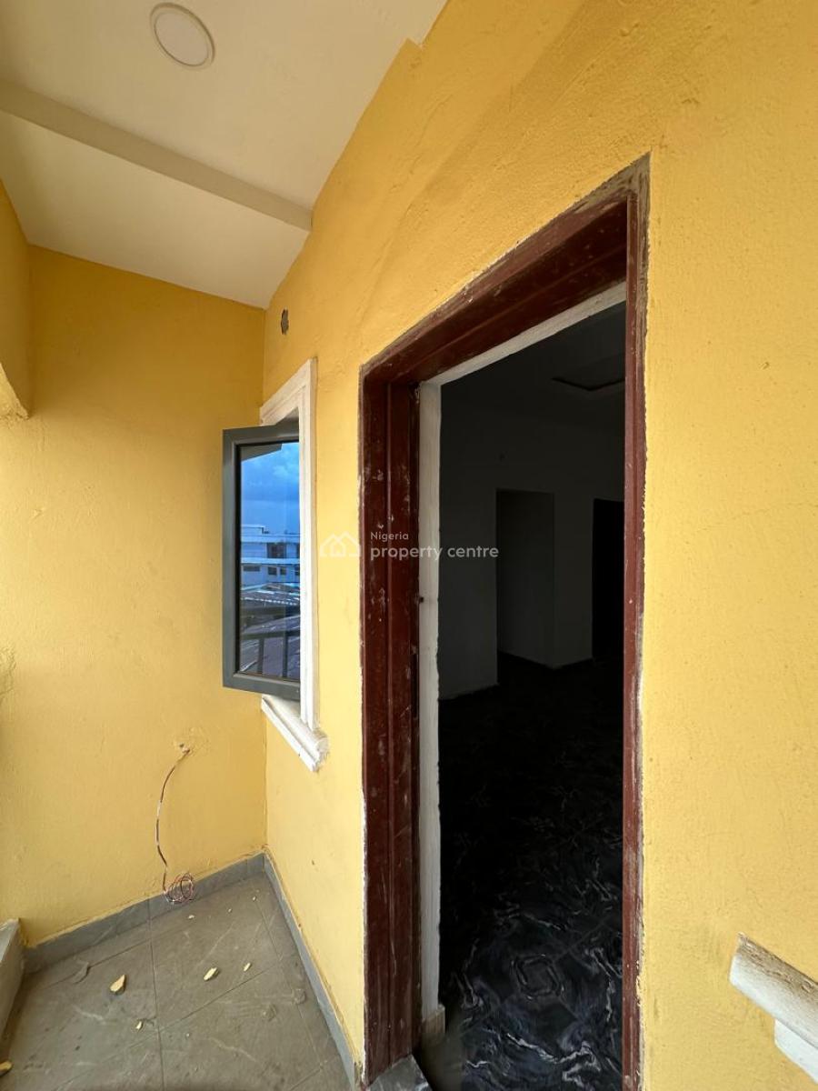 Beautiful Luxury Mini Flat, Gbagada, Lagos, Mini Flat (room and Parlour) for Rent