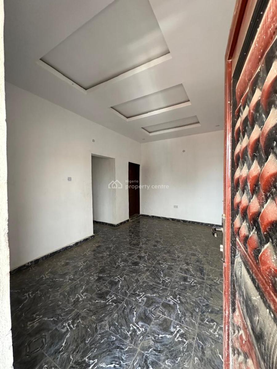 Beautiful Luxury Mini Flat, Gbagada, Lagos, Mini Flat (room and Parlour) for Rent