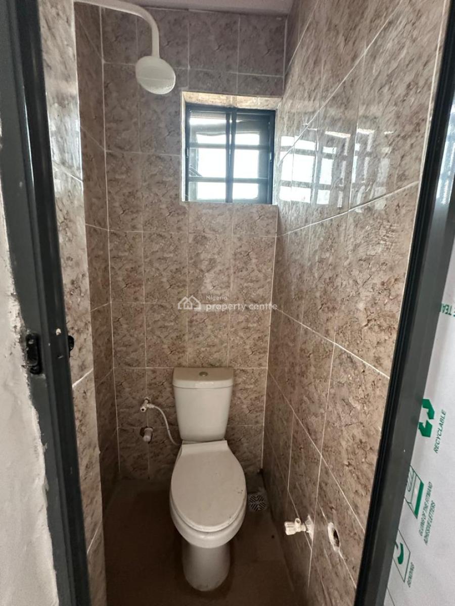 Beautiful Luxury Mini Flat, Gbagada, Lagos, Mini Flat (room and Parlour) for Rent